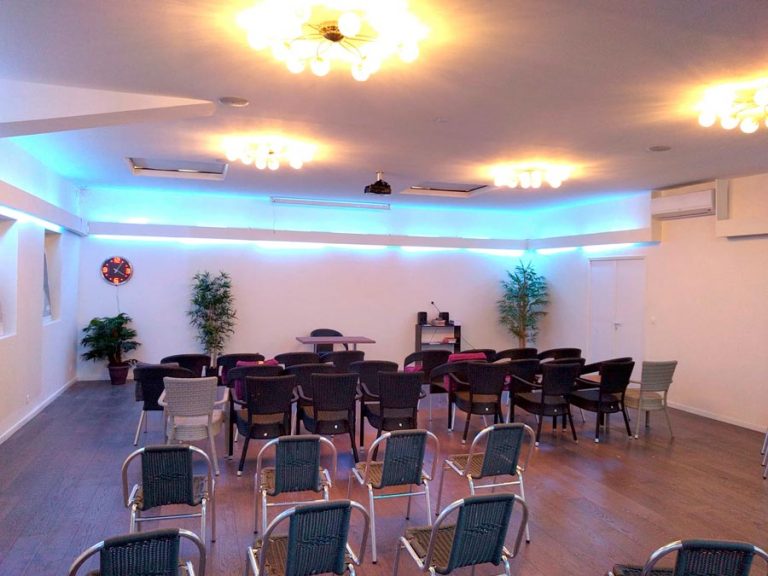 Funérarium De Champigny Rue Marcel Paul Champigny Sur Marne