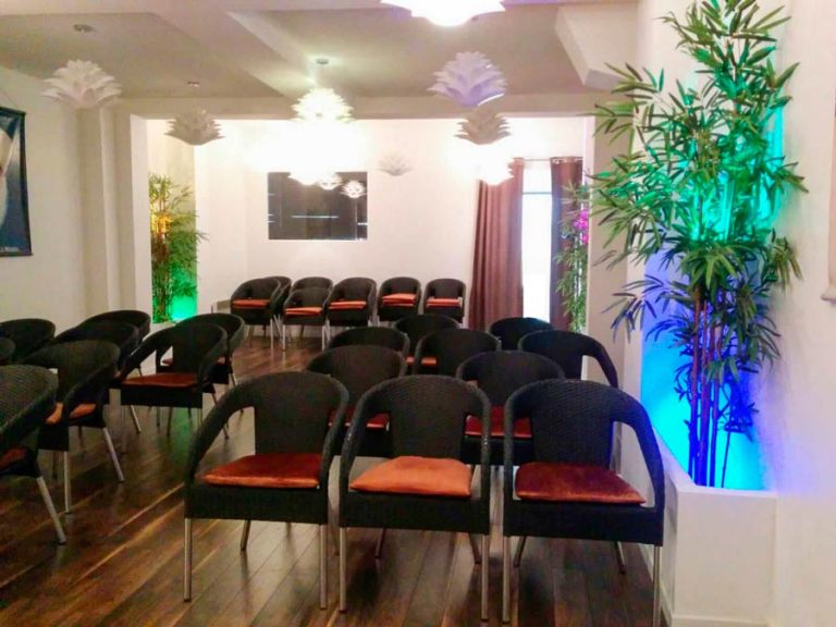 Funérarium De Champigny Rue Marcel Paul Champigny Sur Marne